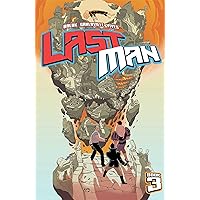 Lastman, Book 3 Lastman, Book 3 Paperback Kindle