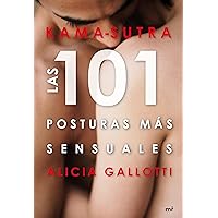 Kama-sutra. Las 101 posturas más sensuales (MR Prácticos) (Spanish Edition) Kama-sutra. Las 101 posturas más sensuales (MR Prácticos) (Spanish Edition) Kindle
