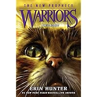 Warriors: The New Prophecy #5: Twilight Warriors: The New Prophecy #5: Twilight Kindle Audible Audiobook Hardcover Paperback Audio CD