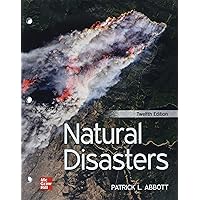 Loose Leaf for Natural Disasters Loose Leaf for Natural Disasters Kindle Loose Leaf Hardcover