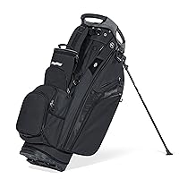 Bag Boy Chiller Hybrid Stand Bag