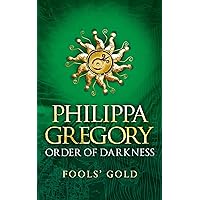 Fools' Gold (Order of Darkness Book 3) Fools' Gold (Order of Darkness Book 3) Kindle Audible Audiobook Hardcover Paperback Audio CD