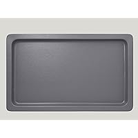 NFBU1.1FGY Neo Fusion Stone Gastronorm Pan 1/1F Case of 2