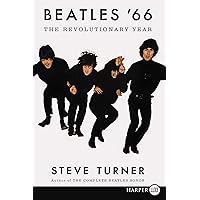 Beatles '66: The Revolutionary Year Beatles '66: The Revolutionary Year Kindle Audible Audiobook Hardcover Paperback Audio CD