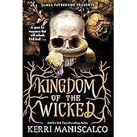 Kingdom of the Wicked (Kingdom of the Wicked, 1) Kingdom of the Wicked (Kingdom of the Wicked, 1) Paperback Kindle Audible Audiobook Hardcover Audio CD
