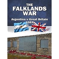 Modern Warfare: The Falklands War