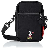 Manhattan Portage 2022 Cobble Hill Bag, Mickey Mouse, Authentic Official Product