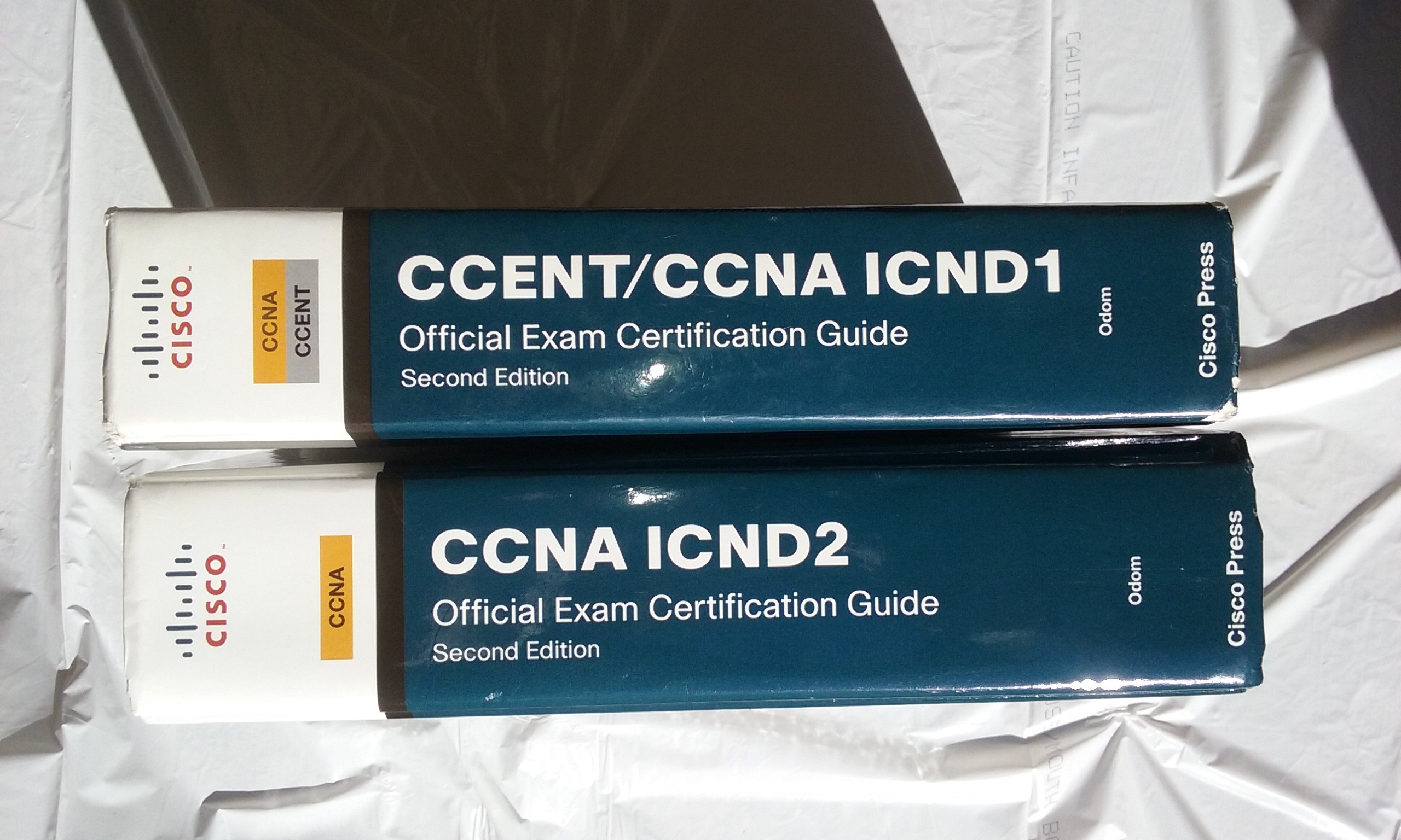CCNA ICND2 Official Exam Certification Guide: CCNA Exams 640-816 and 640-802