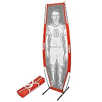 GoSports XTRAMAN Soccer Dummy Defender Training Mannequin