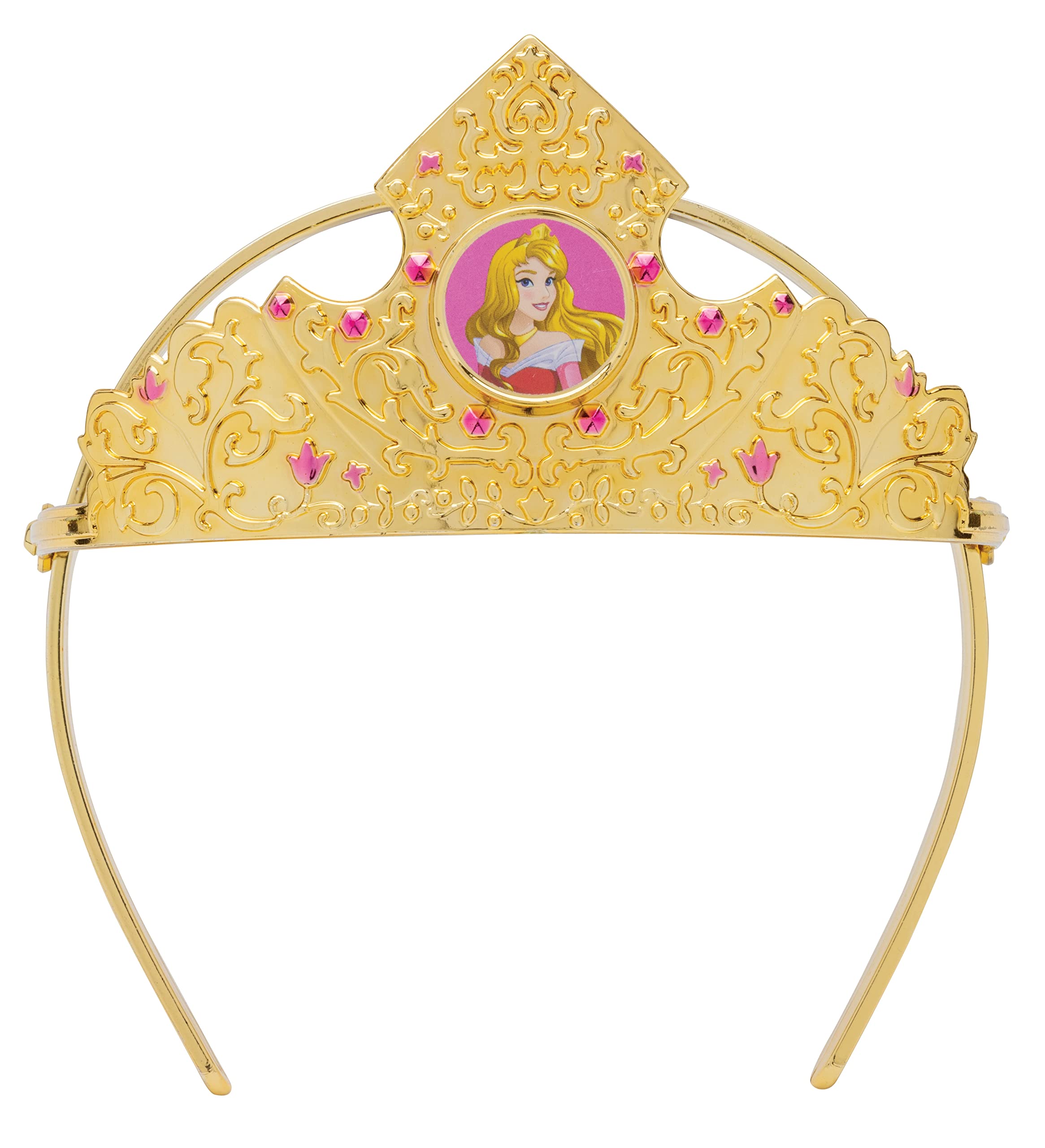 Essential Princess Tiara, Official Disney Princess Costume Accessory Piece