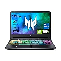 Acer Predator Triton 300 PT315-53-7691 Gaming Laptop | Intel i7-11800H | NVIDIA GeForce RTX 3070 Laptop GPU | 15.6