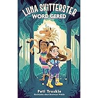Luna Skitterster word gered (Afrikaans Edition) Luna Skitterster word gered (Afrikaans Edition) Kindle