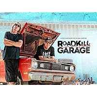 Roadkill Garage - Season 9