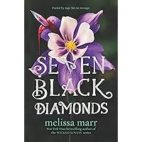 Seven Black Diamonds Seven Black Diamonds Kindle Audible Audiobook Paperback Hardcover Audio CD