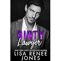 Dirty Lawyer (Scandalous Billionaires Book 4) Dirty Lawyer (Scandalous Billionaires Book 4) Kindle