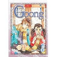 Goong Vol. 2: The Royal Palace Goong Vol. 2: The Royal Palace Kindle Paperback Mass Market Paperback