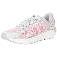 Under Armour Unisex-Child Grade School Charged Rogue 2 Sneaker