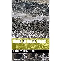 Kruis en halve maan (Dutch Edition)