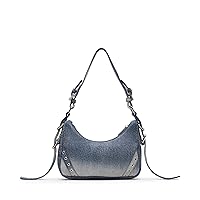 Steve Madden Bvital-D Denim Crossbody