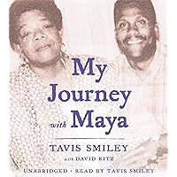 My Journey with Maya My Journey with Maya Audible Audiobook Kindle Hardcover Paperback Audio CD