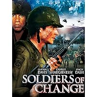 Soldiers of Change