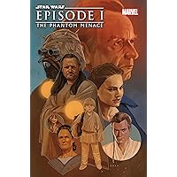 Star Wars: Phantom Menace 25th Anniversary Special (2024) #1 Star Wars: Phantom Menace 25th Anniversary Special (2024) #1 Kindle