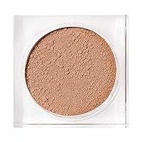 Mineral Powder Foundation SPF 15-037 Disa by Idun Minerals for Women - 0.25 oz Foundation