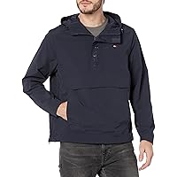 Tommy Hilfiger Men's Lightweight Logo Popover