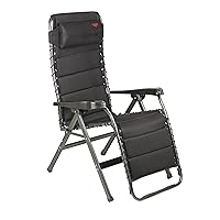 Relaxing Chair - AP-232 Air-Deluxe - Black