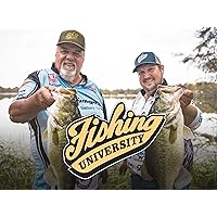 Fishing University - Season 17