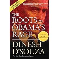 The Roots of Obama's Rage The Roots of Obama's Rage Kindle Audible Audiobook Hardcover Paperback Audio CD