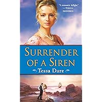 Surrender of a Siren (Wanton Dairymaid Trilogy Book 2) Surrender of a Siren (Wanton Dairymaid Trilogy Book 2) Kindle Mass Market Paperback Audible Audiobook Hardcover Audio CD