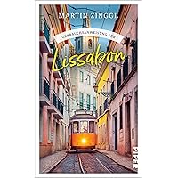 Gebrauchsanweisung für Lissabon (German Edition)