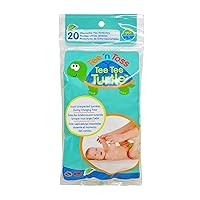 Neat Solutions Tee N Toss Turtle, Multi, One Size, 20 Count