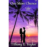 One More Chance: A 40+ Midlife Sapphic Romance (The Dance Book 1) One More Chance: A 40+ Midlife Sapphic Romance (The Dance Book 1) Kindle Paperback