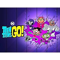 Teen Titans Go!, Season 6