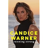 Running Strong: The best, inspiring, revealing memoir for every woman this Mother's Day 2023 Running Strong: The best, inspiring, revealing memoir for every woman this Mother's Day 2023 Kindle Audible Audiobook Hardcover Audio CD