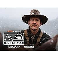MeatEater's Bear Grease Roadshow - Season 1