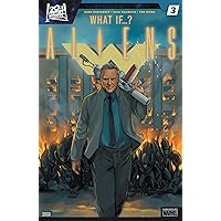 Aliens: What If...? (2024) #3 (of 5)