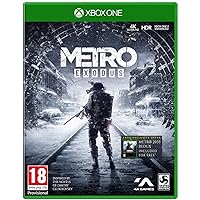 Metro Exodus (Xbox One) Metro Exodus (Xbox One) Xbox One
