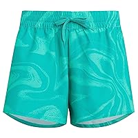 Women's Darren Stretch UPF 50+ Active Swim and Workout Boardshort