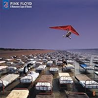 A Momentary Lapse Of Reason Remixed & Updated A Momentary Lapse Of Reason Remixed & Updated Vinyl Audio CD