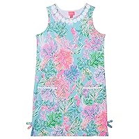 Lilly Pulitzer Girl's Lilly Knit Shift (Toddler/Little Kids/Big Kids)