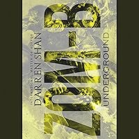 Zom-B Underground Zom-B Underground Audible Audiobook Hardcover Kindle Paperback Audio CD