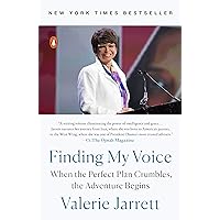 Finding My Voice: When the Perfect Plan Crumbles, the Adventure Begins Finding My Voice: When the Perfect Plan Crumbles, the Adventure Begins Hardcover Audible Audiobook Kindle Paperback Audio CD