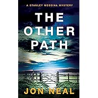 The Other Path: A page-turning Sussex murder mystery (Stanley Messina Investigates Book 1)