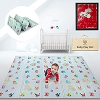 Baby Play Mat -Extra Large 77
