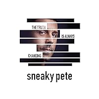 Sneaky Pete - Season 01