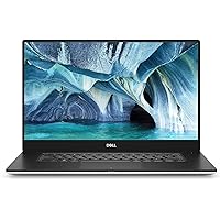 Dell XPS 15 7590 15.6 Core I7-9750H 16GB RAM 512GB PCIe SSD 4K OLED Non-Touch (3840X2160) NVIDIA GTX 1650 4GB Windows 10 Home (Renewed)