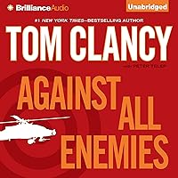 Against All Enemies Against All Enemies Audible Audiobook Kindle Paperback Hardcover Mass Market Paperback Audio CD
